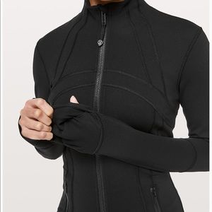 Lululemon Define Jacket